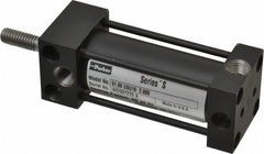 PARKER Parker 1.00USU1602.00 Rodless Air Cylinder 1in Bore 200psi