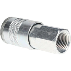 PARKER Parker 17 Pneumatic Hose Coupler 1/2 Inch Tru-flate