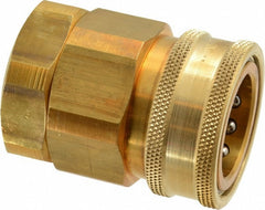 PARKER Parker BVHC16-16F Hydraulic Hose Valve Fitting 1750 Psi