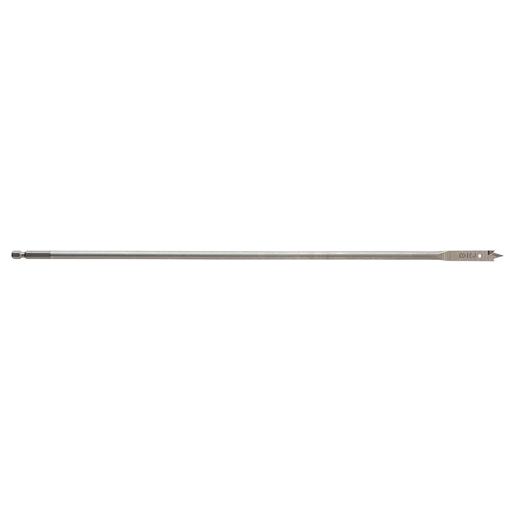 MILWAUKEE Milwaukee 48-27-0170 Flat Boring Drill Bit 3/8 in Hex Shank
