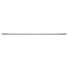 MILWAUKEE Milwaukee 48-27-0170 Flat Boring Drill Bit 3/8 in Hex Shank