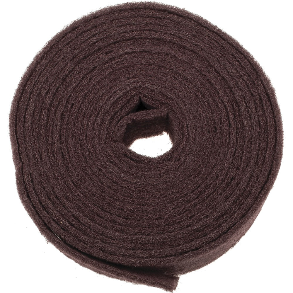 NORTON Norton 66261058361 Nonwoven Abrasive Roll 4 in X 30 Ft