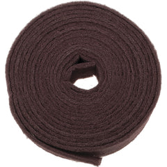 NORTON Norton 66261058361 Nonwoven Abrasive Roll 4 in X 30 Ft