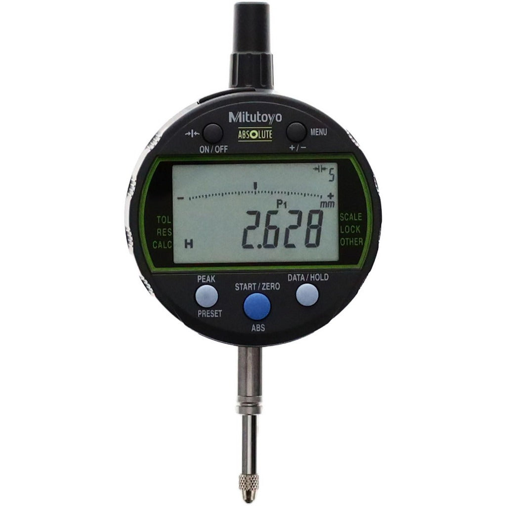 MITUTOYO Mitutoyo 543-300-10 Electronic Drop Indicator Lcd