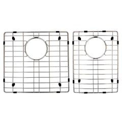 DAKOTA Dakota Plumbing Products DSMZ-BG6040CP Bottom Grid Copper