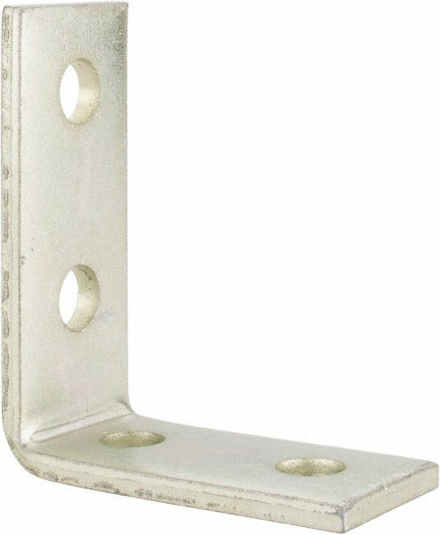 THOMAS & BETTS Thomas Betts AB-205 90 Degree Strut Fitting Steel