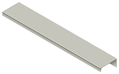 DELTANA Deltana MP9116U15 Modern Cabinet Pull Satin Nickel