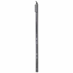 APC Apc AP7968B Switched Rack Pdu Zero U 12.5kw