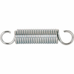 PRIME-LINE Prime Line Products Sp 9624 Extension Spring 4 Inch 2 Pack