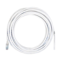 BELDEN Belden Inc. C632306015 Cat6 Pigtail Patch Cable Blue 15in