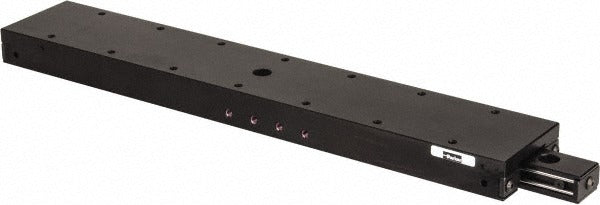 PARKER Parker 4612 Ball Bearing Slide Table 205 Lb 12 in Travel