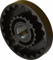 LOVEJOY Lovejoy 68514436059 Flexible Coupling Hub 3.25in Od Cast Iron