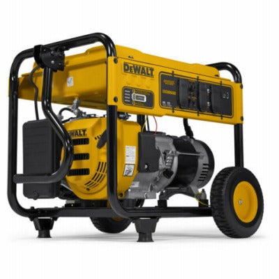 GENERAC Generac PMC164000.01 Portable Generator 4000W