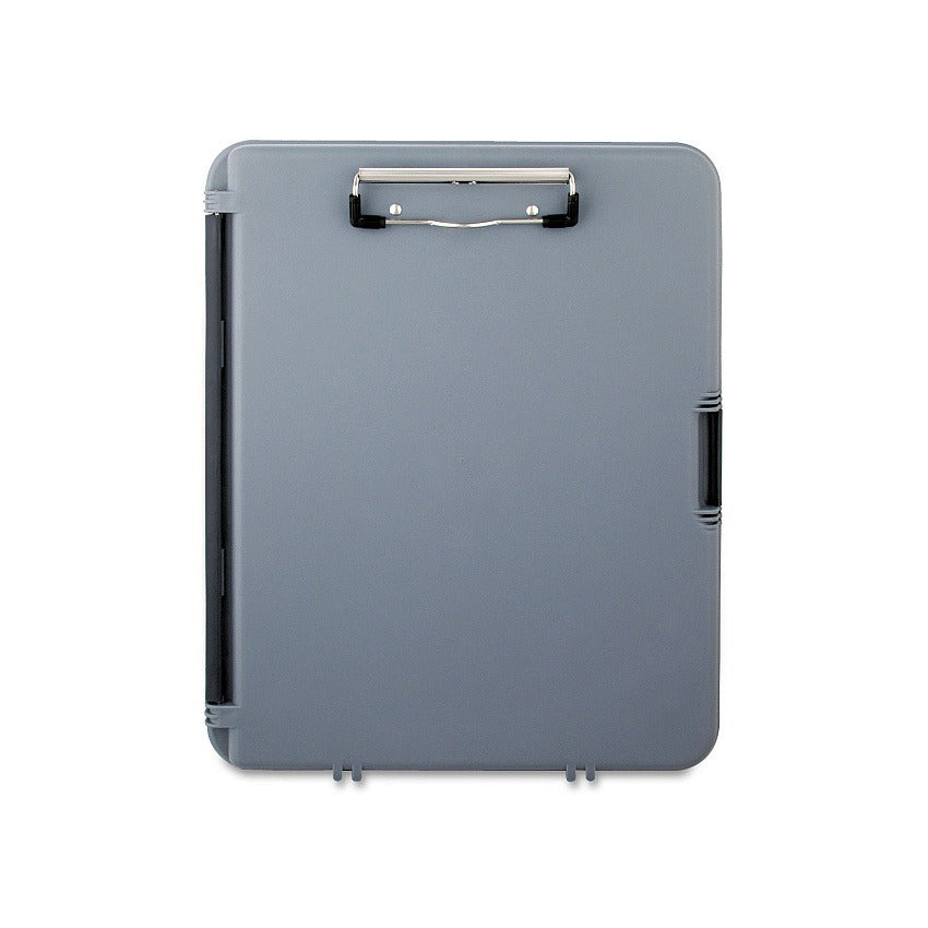 SAUNDERS Saunders SAU00470 WorkMate Storage Clipboard 9.25 x 13 in Work Surface (Holds 8.5 x 12 in)