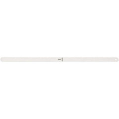 STARRETT Starrett 667S-30 Feeler Gage 0.03 in Parallel Leaf 12 in
