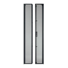 PANDUIT Panduit S78SDB 48U 700mm Split Door Set