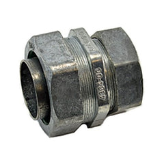 BRIDGEPORT FITTINGS Bridgeport Fittings 4364-DC Liquid Tight Combination Coupling 1-1/2 in. (100ea)