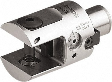 SECO TOOLS Seco 00026693 Boring Head 70mm Manual Twin Cutter Epb Series