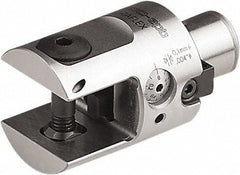 SECO TOOLS Seco 00026692 Boring Head 54mm Twin Cutter Graflex 5 Epb