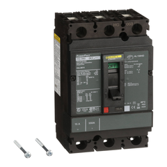 SCHNEIDER ELECTRIC HGL36015 CIRCUIT BREAKERS