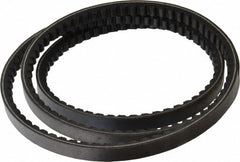 CONTINENTAL Continental Contitech 20039591 BX78 Cogged V-belt Bx Section