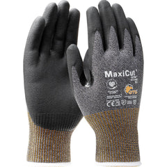 ATG Atg 44-5745E/S A5 Cut Resistant Gloves Small