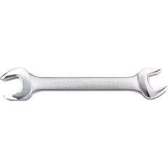 PROTO Proto J3075 Open End Wrench 1-11/16 X 1-13/16 in Steel