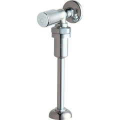 CHICAGO FAUCETS Chicago Faucets 732-VB765PSHCP Angled Urinal Valve (Angle)