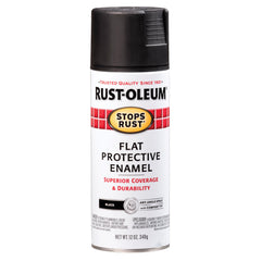 RUST-OLEUM Rust-Oleum 7776830 Spray Paint 12 oz (Aerosol Can)