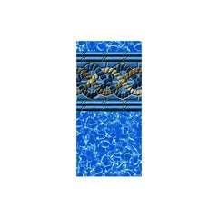 SWIMLINE Swimline li3054mgu25 Pool Liner 30 Ft Round Unibead 25 Mil
