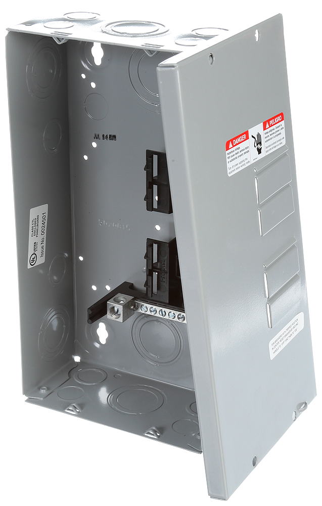 SIEMENS Siemens E0408ML1125S Center Load Lug Main Ph Sgl 120/240VAC