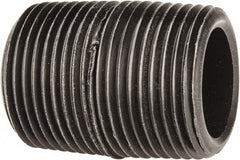 NIBCO Nibco CC06500 Schedule 80 Pipe Nipple 3/4 Inch Mnpt