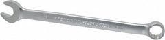 PROTO Proto J1219MASD Combination Wrench 19 Mm Satin Steel