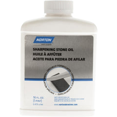 NORTON Norton 61463687770 Sharpening Stone Oil Can