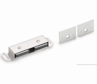 AMEROCK Amerock BP33772AL Magnetic Catch 3.5 Inches Aluminum