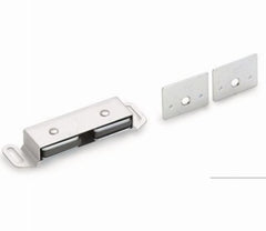AMEROCK Amerock BP33772AL Magnetic Catch 3.5 Inches Aluminum