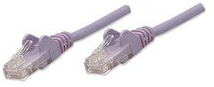 INTELLINET Intellinet 392990 Cat 6 Utp Patch Cord 0.5 Ft RJ-45