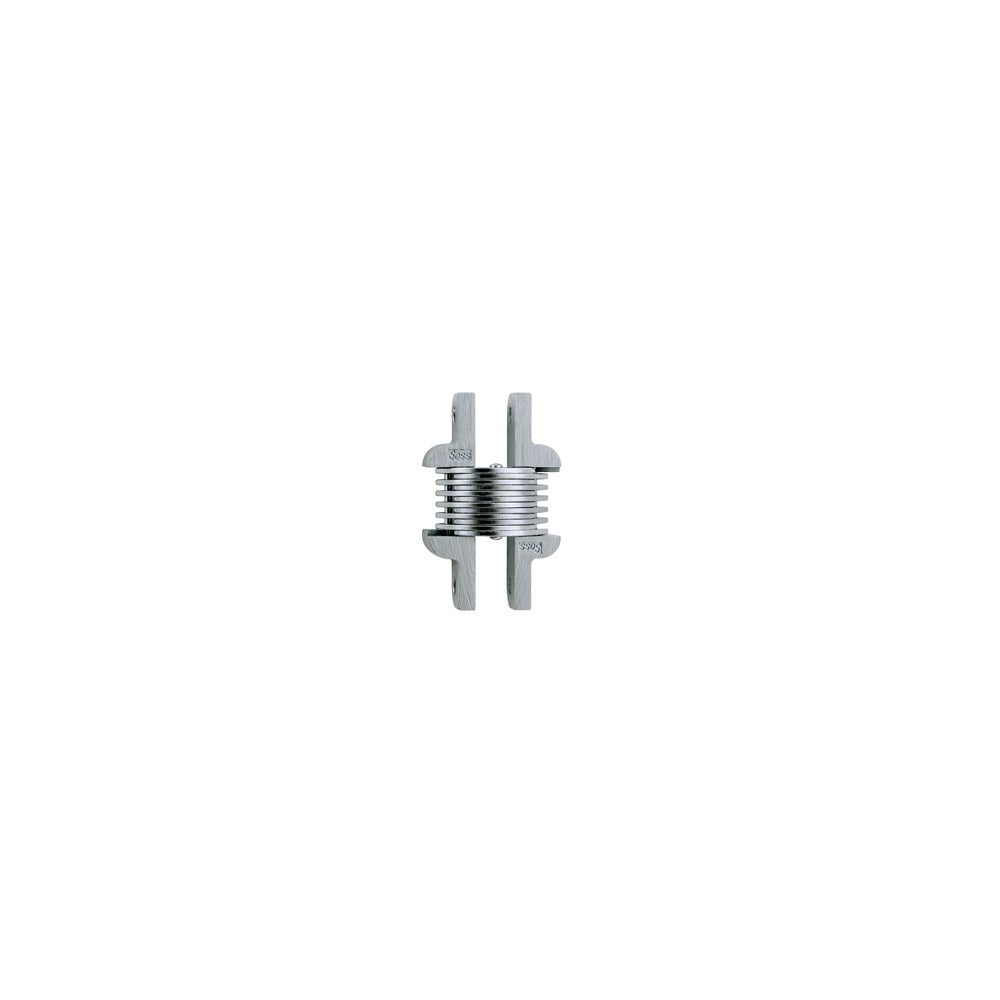 SOSS Soss 106US26D Invisible Hinge Light Duty Satin Chrome