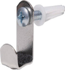 HILLMAN Hillman Fasteners 121154 Hidden Mirror Holder Small 2 Pack