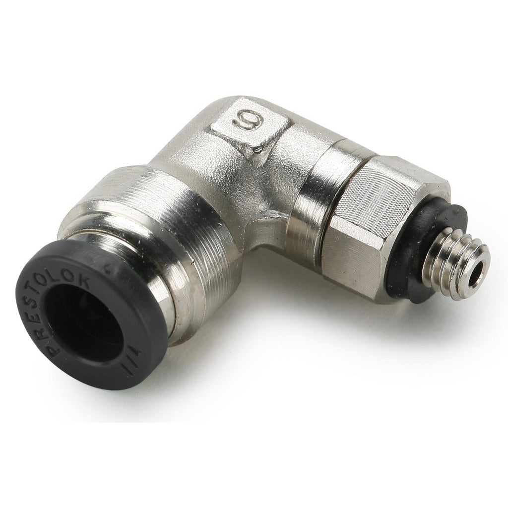 PARKER Parker 169PLP-4-2 Push-to-connect 90 Swivel Male Elbow