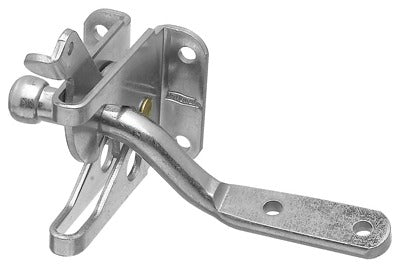 NATIONAL HARDWARE National Mfg N101-162 Zinc Automatic Gate Latch 4.25 in