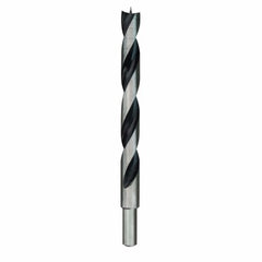 MILWAUKEE Milwaukee 48-15-0500 Brad Point Drill Bit 1/2 Inch 3 Pack