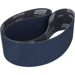 NORTON Norton 78072727518 Abrasive Belt 60 Grit 4x54 in