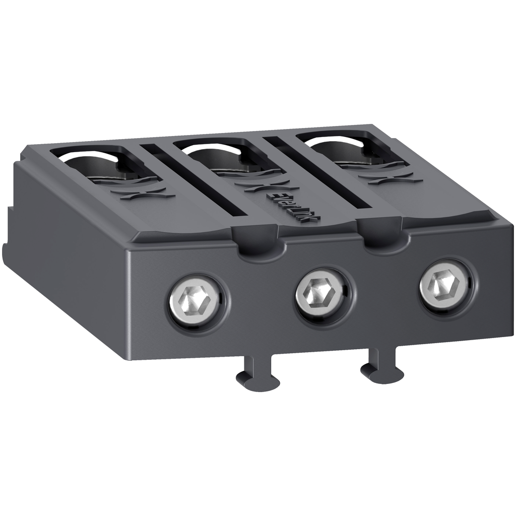 SCHNEIDER ELECTRIC LAD96560 TERMINAL BLOCKS