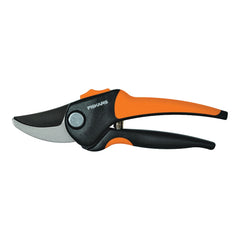 FISKARS Fiskars 79436997J SoftGrip Bypass Pruner 5/8 Inch (Tree and Branch Cutter)