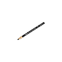 SHARPIE Sharpie 2229060 Peel-off China Marker Black 12 Pack