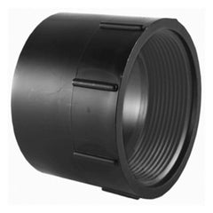 CHARLOTTE PIPE Charlotte Pipe Abs 00101 0600HA Abs Dwv Female Adapter 1-1/2 in