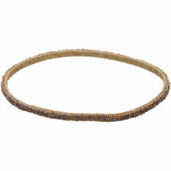 DYNABRADE Dynabrade 90460 Abrasive Belt 1/4x24 in Aluminum Oxide Coarse