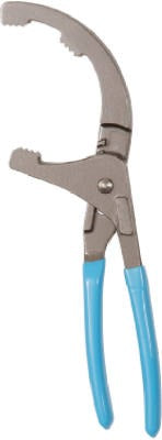CHANNELLOCK Channellock Inc 209 Oil Filter Pvc Pliers 9 Inches