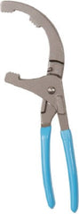 CHANNELLOCK Channellock Inc 209 Oil Filter Pvc Pliers 9 Inches